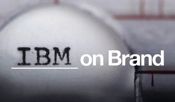 IBM_on_brand